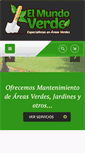 Mobile Screenshot of fezastudios.com
